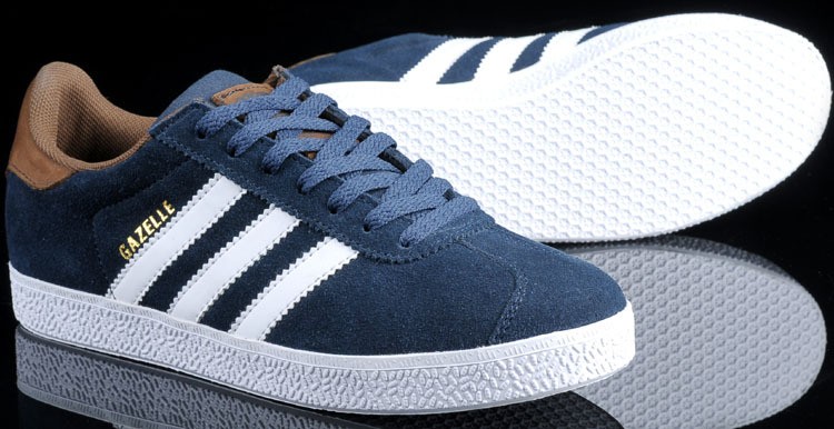 adidas gazelle ii homme